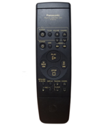 Panasonic VEQ1644 VCR Remote Control Clicker - $34.29 CAD