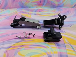 Telescoping Hinges for Scanner for Canon Pixma MX922 Printer Replacement... - $3.99