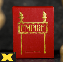 Empire Gilded Playing Cards by Kings Wild - $96.51