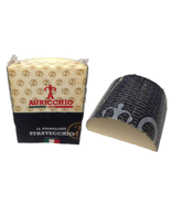 Auricchio Provolone Stravecchio (EXTRA AGED) in Quarter - 13 Lbs - £158.42 GBP