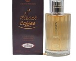 French Coffee By Al Rehab 50ML 1.7.OZ EAU DE PARFUM SPRAY - $17.82