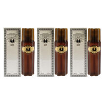 Cuba Gold by Cuba for Men - 3.3 oz Aftershave - Pack of 3 - $19.49