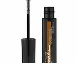 Maybelline New York Eyestudio Brow Drama Tinted Gel Mousse, Auburn, 0.23... - $15.66