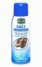 SALT REMOVER SPRAY fOaM Remove Stain Shoe Boot Leather Moneysworth &amp; Bes... - £19.24 GBP