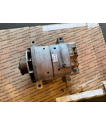 CAT C13 Alternator 12V 170AMP Brushless 180151 used - tested, works good... - $317.03 CAD
