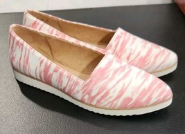 Life Stride Velocity 2.0 Bloom Tru Blush Tie Dye Womens Flats Shoes Sz 8... - $24.95