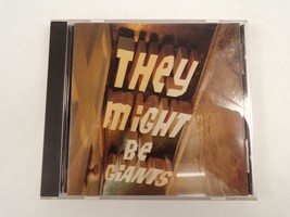 They Might Be Giants Mr.Klaw Hello Radio For Science Birds Fly CD#45 - £10.38 GBP