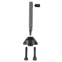 Milwaukee Tool M12 FUEL 16 Ga Nibbler Punch &amp; Die Set - $2,672.45 MXN