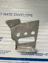 OEM Homelite C 52 72 7-19 600 700 909 990 995 2000 OUTER BAR GUIDE PLATE... - $8.90