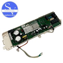 Samsung Washer Control Board &amp; Interface Board DC92-01849A DC92-01848A - £103.27 GBP