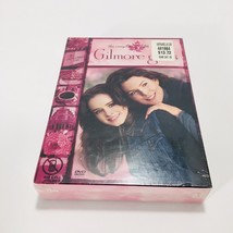 Gilmore Girls: The Complete Fifth Season (DVD, 2005, 6-Disc Set) Season 5 NEW - £11.17 GBP