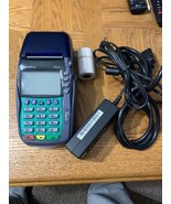 Verifone Vx570 Credit Card Reader - €52,30 EUR
