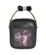 BOB DYLAN - THE COMPLETE BUDOKAN 1978 sling bags - £15.90 GBP