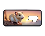 Kids Cartoon Hamster Samsung Galaxy S9 PLUS Cover - $17.90