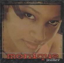 Monique Miller [Audio CD] Monique Miller - £7.11 GBP