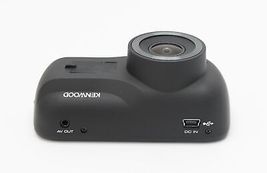 Kenwood DRV-A301W GPS Integrated Dash Cam (good) image 5