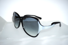 New Authentic Paul Smith Ps -388 BK/IS Sunglasses - $169.99