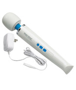 Vibratex Magic Wand Unplugged Rechargeable - £95.47 GBP