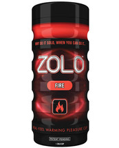 Zolo Fire Cup - £18.97 GBP