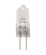 64435u Osram 24v Bulb 20w T3  G4 Base Osram 20t3q/Uvs/Cl/2 - $39.97