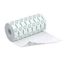 Mefix Non-woven Polyester Fabric Tape 2.5cm x 5M x 5 - $14.35