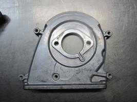 Right Rear Timing Cover From 2009 HONDA ACCORD  3.5 - $24.00