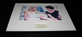 Blanche Baker Signed Framed 11x14 Photo Display Sixteen Candles - £71.20 GBP