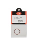 YS Head Gasket: 56SR YS6160   - €8,60 EUR YS Head Gasket: 56SR YS6160   - €8,60 EUR