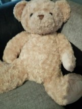 Large Keel Toys Teddy Bear Approx 16&quot; - £13.15 GBP