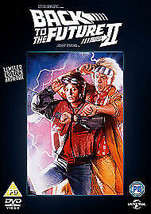 Back To The Future: Part 2 DVD (2013) Michael J. Fox, Zemeckis (DIR) Cert PG Pre - £14.94 GBP