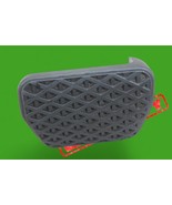 oem bmw x5 e70 x3 328i 640i brake pedal rubber pad cover 35211160421 - $349.97 MXN