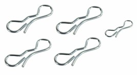 Set of 4,  194209 532194209 Bow Tie Lock Cotter Pins, For Craftsman Poul... - £8.47 GBP