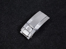 16mm x 9mm Deployment Buckle Clasp , fit For  GMT Submariner - $44.87