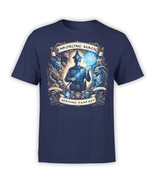 FANTUCCI Police T-Shirt Collection | Enforcing Magic T-Shirt | Unisex - $21.99+