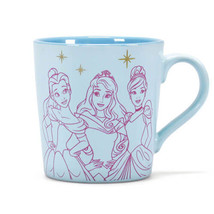Disney Dolomite Mug 325mL - Princess Life - £30.70 GBP
