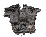 Engine Timing Cover From 2009 GMC Acadia  3.6 12501267 AWD - $124.95