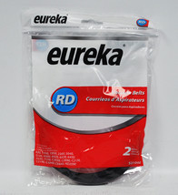 Eureka RD Style Vacuum Belts 52100D - £6.28 GBP
