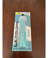 la colors jelly lip balm-coconut - $183.94 MXN