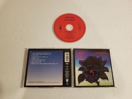 Black Rose by Thin Lizzy (CD, 1996, Mercury) - £11.60 GBP