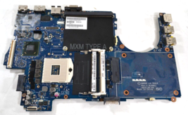 Genuine Dell Precision M4700 Motherboard 2PR7R 35JKV - $28.01