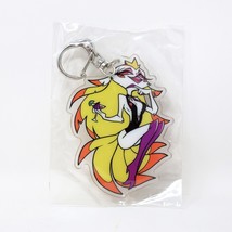 Helluva Boss Summer Stella Limited Edition Acrylic Keychain Official Vivziepop - £23.42 GBP