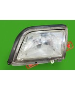 OEM 90-02 Mercedes R129 SL600 500SL Left Side Headlight Head Light Lamp ... - €175,90 EUR