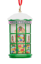 Universal Wizarding World Of Harry Potter Honeydukes Storefront Window O... - £30.73 GBP