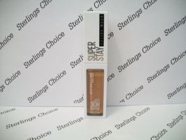 Maybelline Super Stay Active Wear Concealer #45 - $6.87