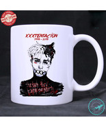 3 XXXTENTACION Mugs - $23.00