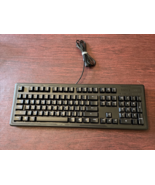 SteelSeries Apex 100 Gaming Keyboard  Tactile &amp; Silent  Blue LED Backlit... - £25.37 GBP