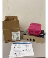 Pitney Bowes Thermal Label Printer w1110 NEW, complete in Box! - $79.95