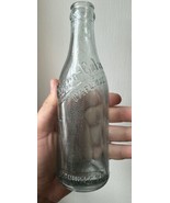 Vintage Chero Cola Soda Bottle Barnwell, SC South Carolina Southern 6 1/... - £17.80 GBP