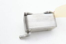 07-08 VOLKSWAGEN EOS 2.0L ENGINE OIL COOLER Q9781 image 9