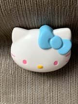 Hello Kitty Face Clip Plastic 50-60mm - £22.90 GBP